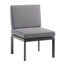 Sieger Lugo Lounge Basis Aluminium Eisengrau 14 Sieger Lugo Lounge Basis Aluminium Eisengrau -GartenMöbelPro Verkäufe sieger lugo basis aluminium mit polyesterbeschichtung eisengrau 1262231 2