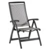 Sieger Royal Klappsessel Aluminium/Textilux® Eisengrau/Hellgrau -GartenMöbelPro Verkäufe sieger royal klappsessel aluminium textiluxr eisengrau hellgrau 1262220 1