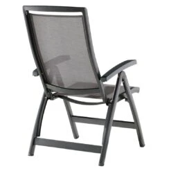 Sieger Royal Klappsessel Aluminium/Textilux® Eisengrau/Hellgrau 9 Sieger Royal Klappsessel Aluminium/Textilux® Eisengrau/Hellgrau -GartenMöbelPro Verkäufe sieger royal klappsessel aluminium textiluxr eisengrau hellgrau 1262220 3