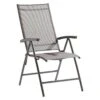 Sieger Sirio Klappsessel Aluminium/Textilene Eisengrau/Hellgrau -GartenMöbelPro Verkäufe sieger sirio klappsessel aluminium textilux 1360241 1