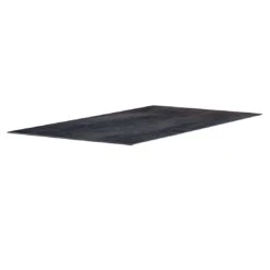 Sieger Gartentisch-Platte 160x90 Cm Polytec Zement Anthrazit -GartenMöbelPro Verkäufe sieger tischplatte 160x90cm ploytec hpl zement anthr 2