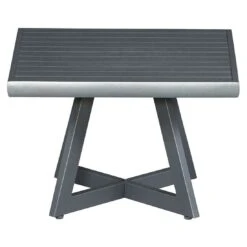 Siena Garden Alexis Loungetisch 50x50cm Aluminium Graphit -GartenMöbelPro Verkäufe siena garden alexis loungetisch 50x50cm aluminium 1352024 2