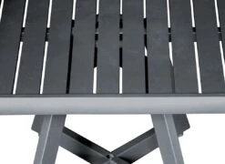 Siena Garden Alexis Loungetisch 50x50cm Aluminium Graphit -GartenMöbelPro Verkäufe siena garden alexis loungetisch 50x50cm aluminium 1352024 5