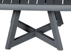 Siena Garden Alexis Loungetisch 50x50cm Aluminium Graphit -GartenMöbelPro Verkäufe siena garden alexis loungetisch 50x50cm aluminium 1352024 6