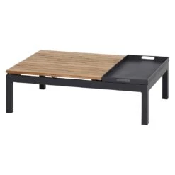 Siena Garden Alvida Ecklounge Aluminium/Polyester Matt Anthrazit/Grau -GartenMöbelPro Verkäufe siena garden alvida ecklounge aluminium polyester 1480284 10