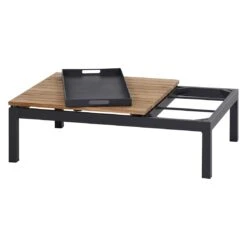 Siena Garden Alvida Ecklounge Aluminium/Polyester Matt Anthrazit/Grau -GartenMöbelPro Verkäufe siena garden alvida ecklounge aluminium polyester 1480284 11