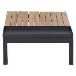 Siena Garden Alvida Ecklounge Aluminium/Polyester Matt Anthrazit/Grau -GartenMöbelPro Verkäufe siena garden alvida ecklounge aluminium polyester 1480284 12