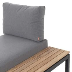 Siena Garden Alvida Ecklounge Aluminium/Polyester Matt Anthrazit/Grau -GartenMöbelPro Verkäufe siena garden alvida ecklounge aluminium polyester 1480284 13