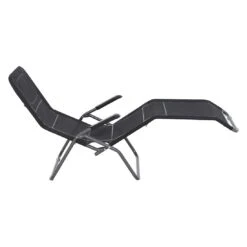 Siena Garden Anco Bäderliege Stahl/Ranotex Anthrazit/Schwarz -GartenMöbelPro Verkäufe siena garden anco baederliege stahl ranotex 1471033 4