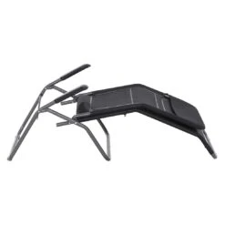 Siena Garden Anco Bäderliege Stahl/Ranotex Anthrazit/Schwarz -GartenMöbelPro Verkäufe siena garden anco baederliege stahl ranotex 1471033 5