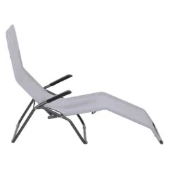 Siena Garden Anco Bäderliege Stahl/Textilene Anthrazit/Hellgrau -GartenMöbelPro Verkäufe siena garden anco baederliege stahl textilene 1471044 4