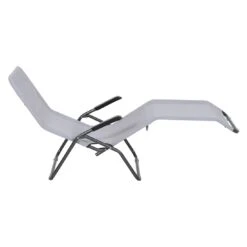 Siena Garden Anco Bäderliege Stahl/Textilene Anthrazit/Hellgrau -GartenMöbelPro Verkäufe siena garden anco baederliege stahl textilene 1471044 5