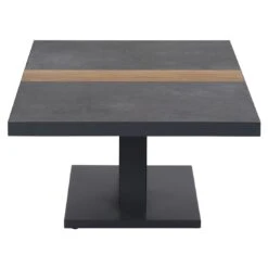 Siena Garden Bellani Gartentisch 140x85cm Aluminium/Keramik Matt Anthrazit/Anthrazit -GartenMöbelPro Verkäufe siena garden bellani lifttisch 140x85cm aluminium keramik 1425306 3