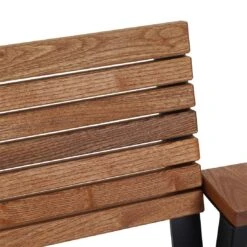 Siena Garden Bozen Stapelsessel Aluminium/Robinie Graphit/Natur -GartenMöbelPro Verkäufe siena garden bozen stapelsessel aluminium robinie 1452355 6