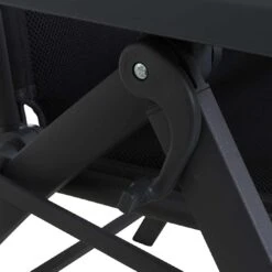 Siena Garden Premium Camping Relaxliege Aluminium/2D Mesh Anthrazit -GartenMöbelPro Verkäufe siena garden camping relaxliege aluminium 2d mesh 1364014 11