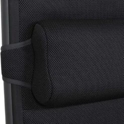 Siena Garden Premium Camping Relaxliege Aluminium/2D Mesh Anthrazit -GartenMöbelPro Verkäufe siena garden camping relaxliege aluminium 2d mesh 1364014 12