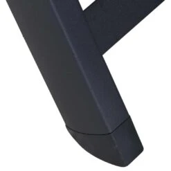 Siena Garden Premium Camping Relaxliege Aluminium/2D Mesh Anthrazit -GartenMöbelPro Verkäufe siena garden camping relaxliege aluminium 2d mesh 1364014 13