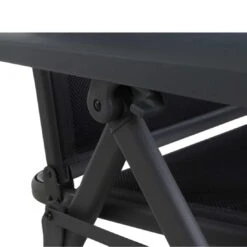 Siena Garden Premium XL Camping Relaxliege Aluminium/2D Mesh Anthrazit -GartenMöbelPro Verkäufe siena garden camping relaxliege premium xl aluminium 2d mesh 1364036 10