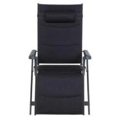 Siena Garden Premium XL Camping Relaxliege Aluminium/2D Mesh Anthrazit -GartenMöbelPro Verkäufe siena garden camping relaxliege premium xl aluminium 2d mesh 1364036 2