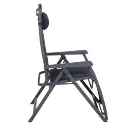 Siena Garden Premium XL Camping Relaxliege Aluminium/2D Mesh Anthrazit -GartenMöbelPro Verkäufe siena garden camping relaxliege premium xl aluminium 2d mesh 1364036 3