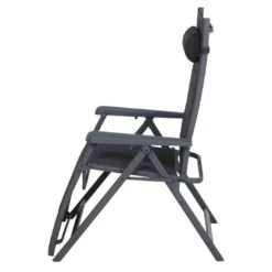 Siena Garden Premium XL Camping Relaxliege Aluminium/2D Mesh Anthrazit -GartenMöbelPro Verkäufe siena garden camping relaxliege premium xl aluminium 2d mesh 1364036 4