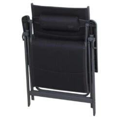 Siena Garden Premium XL Camping Relaxliege Aluminium/2D Mesh Anthrazit -GartenMöbelPro Verkäufe siena garden camping relaxliege premium xl aluminium 2d mesh 1364036 7