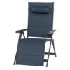 Siena Garden Premium XL Camping Relaxliege Aluminium/2D Mesh Anthrazit/Dunkelblau -GartenMöbelPro Verkäufe siena garden camping relaxliege premium xl aluminium 2d mesh 1364047 1