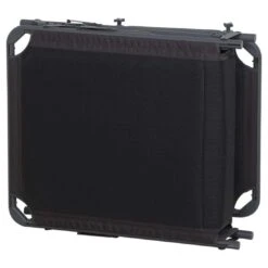 Siena Garden Premium Dreibeinliege Aluminium/2D Mesh Anthrazit -GartenMöbelPro Verkäufe siena garden campingliege premium aluminium 2d mesh 1363992 8