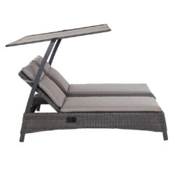 Siena Garden Corido Daybed Inkl. Dach Aluminium/Gardino-Geflecht Matt Anthrazit/Charcoal Grey 16 Siena Garden Corido Daybed Inkl. Dach Aluminium/Gardino-Geflecht Matt Anthrazit/Charcoal Grey -GartenMöbelPro Verkäufe siena garden corido daybed inkl dach aluminium gardinor geflecht 1437582 5