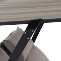 Siena Garden Corido Daybed Inkl. Dach Aluminium/Gardino-Geflecht Matt Anthrazit/Charcoal Grey 18 Siena Garden Corido Daybed Inkl. Dach Aluminium/Gardino-Geflecht Matt Anthrazit/Charcoal Grey -GartenMöbelPro Verkäufe siena garden corido daybed inkl dach aluminium gardinor geflecht 1437582 7