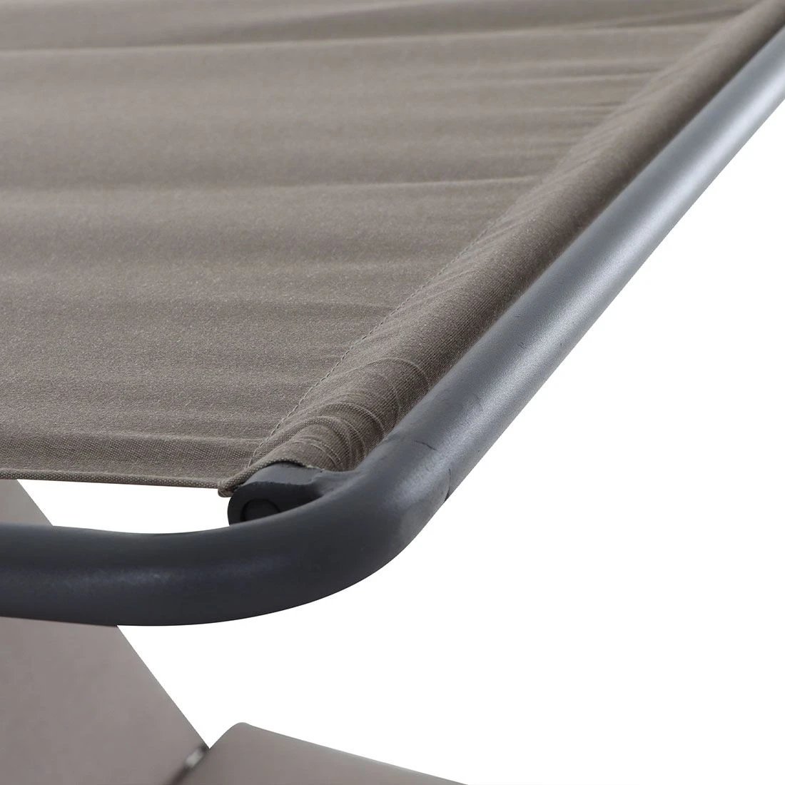 Siena Garden Corido Daybed Inkl. Dach Aluminium/Gardino-Geflecht Matt Anthrazit/Charcoal Grey 10 Siena Garden Corido Daybed Inkl. Dach Aluminium/Gardino-Geflecht Matt Anthrazit/Charcoal Grey – Bild 8