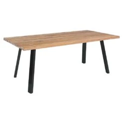 Siena Garden Corido Gartenmöbelset 5-tlg. Mit Tisch 200x100 Cm Anthrazit/Charcoal Grey -GartenMöbelPro Verkäufe siena garden corido gartenmoebelset 5 tlg mit tisch 200x100 cm 1476929 3