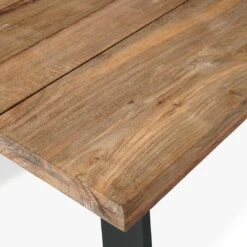 Siena Garden Corido Gartenmöbelset 5-tlg. Mit Tisch 200x100 Cm Anthrazit/Charcoal Grey -GartenMöbelPro Verkäufe siena garden corido gartenmoebelset 5 tlg mit tisch 200x100 cm 1476929 6