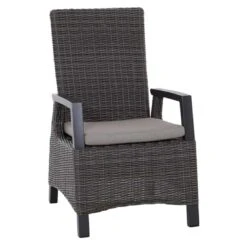 Siena Garden Corido Gartenmöbelset 7-tlg. Mit Tisch 240x100 Cm Anthrazit/Charcoal Grey -GartenMöbelPro Verkäufe siena garden corido gartenmoebelset 7 tlg mit tisch 240x100 cm 1476940 2