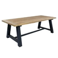 Siena Garden Corido Gartenmöbelset 7-tlg. Mit Tisch 240x100 Cm Anthrazit/Charcoal Grey -GartenMöbelPro Verkäufe siena garden corido gartenmoebelset 7 tlg mit tisch 240x100 cm 1476940 3