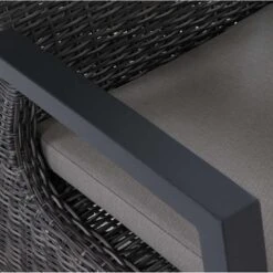 Siena Garden Corido Gartenmöbelset 7-tlg. Mit Tisch 240x100 Cm Anthrazit/Charcoal Grey -GartenMöbelPro Verkäufe siena garden corido gartenmoebelset 7 tlg mit tisch 240x100 cm 1476940 4