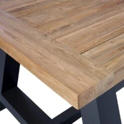 Siena Garden Corido Gartenmöbelset 7-tlg. Mit Tisch 240x100 Cm Anthrazit/Charcoal Grey -GartenMöbelPro Verkäufe siena garden corido gartenmoebelset 7 tlg mit tisch 240x100 cm 1476940 6