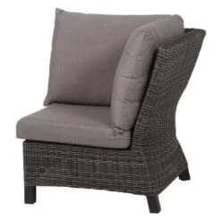 Siena Garden Corido Dininglounge 5-teilig Aluminium/Geflecht Anthrazit/Charcoal Grey 16 Siena Garden Corido Dininglounge 5-teilig Aluminium/Geflecht Anthrazit/Charcoal Grey -GartenMöbelPro Verkäufe siena garden corido loungeecke 5 teilig aluminium geflecht 4