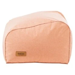 Siena Garden FLOW.U Feet Hocker Apricot -GartenMöbelPro Verkäufe siena garden flow u feet hocker 1462024 3