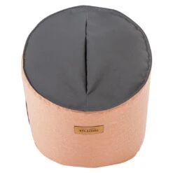 Siena Garden FLOW.U Round Sitzsack Ø 45 Cm Apricot -GartenMöbelPro Verkäufe siena garden flow u round sitzsack durchm 45 cm 1462079 3