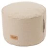 Siena Garden FLOW.U Round Sitzsack Ø 60 Cm Icedcoffee -GartenMöbelPro Verkäufe siena garden flow u round sitzsack durchm 60 cm 1462156 1