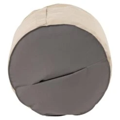 Siena Garden FLOW.U Round Sitzsack Ø 60 Cm Icedcoffee -GartenMöbelPro Verkäufe siena garden flow u round sitzsack durchm 60 cm 1462156 2