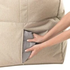 Siena Garden FLOW.U Sitzsack Icedcoffee -GartenMöbelPro Verkäufe siena garden flow u sitzsack 1461991 8