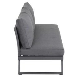 Siena Garden Larina Ecklounge 2tlg Aluminium/Polyester Graphit/Schiefergrau -GartenMöbelPro Verkäufe siena garden larina loungeecke 2tlg aluminium polyester graphit schiefergrau 1191600 12
