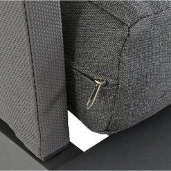 Siena Garden Larina Ecklounge 2tlg Aluminium/Polyester Graphit/Schiefergrau -GartenMöbelPro Verkäufe siena garden larina loungeecke 2tlg aluminium polyester graphit schiefergrau 1191600 14