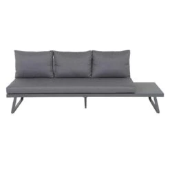 Siena Garden Larina Ecklounge 2tlg Aluminium/Polyester Graphit/Schiefergrau -GartenMöbelPro Verkäufe siena garden larina loungeecke 2tlg aluminium polyester graphit schiefergrau 1191600 8