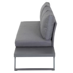 Siena Garden Larina Ecklounge 2tlg Aluminium/Polyester Graphit/Schiefergrau -GartenMöbelPro Verkäufe siena garden larina loungeecke 2tlg aluminium polyester graphit schiefergrau 1191600 9