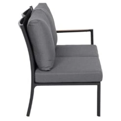 Siena Garden Londra Eck-/Endmodul Aluminium/Ranotex Anthrazit/Schwarz-Silber 11 Siena Garden Londra Eck-/Endmodul Aluminium/Ranotex Anthrazit/Schwarz-Silber -GartenMöbelPro Verkäufe siena garden londra endmodul aluminium ranotex 1353025 3