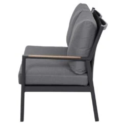 Siena Garden Londra Eck-/Endmodul Aluminium/Ranotex Anthrazit/Schwarz-Silber 12 Siena Garden Londra Eck-/Endmodul Aluminium/Ranotex Anthrazit/Schwarz-Silber -GartenMöbelPro Verkäufe siena garden londra endmodul aluminium ranotex 1353025 4