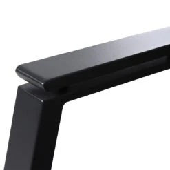 Siena Garden Milano Gartenmöbelset 5-tlg. Mit Tisch 160x90 Cm Anthrazit/Grau -GartenMöbelPro Verkäufe siena garden milano gartenmoebelset 5 tlg mit tisch 160x90 cm 1477017 4